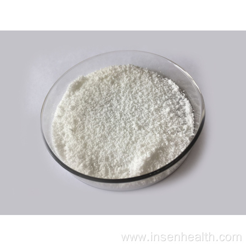 Water Soluble CBD Isolate Powder